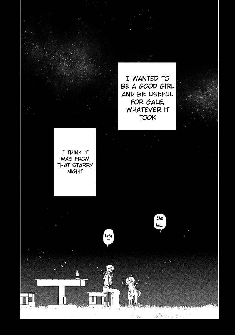 Page 19 Chapter 68 Petals of Reincarnation