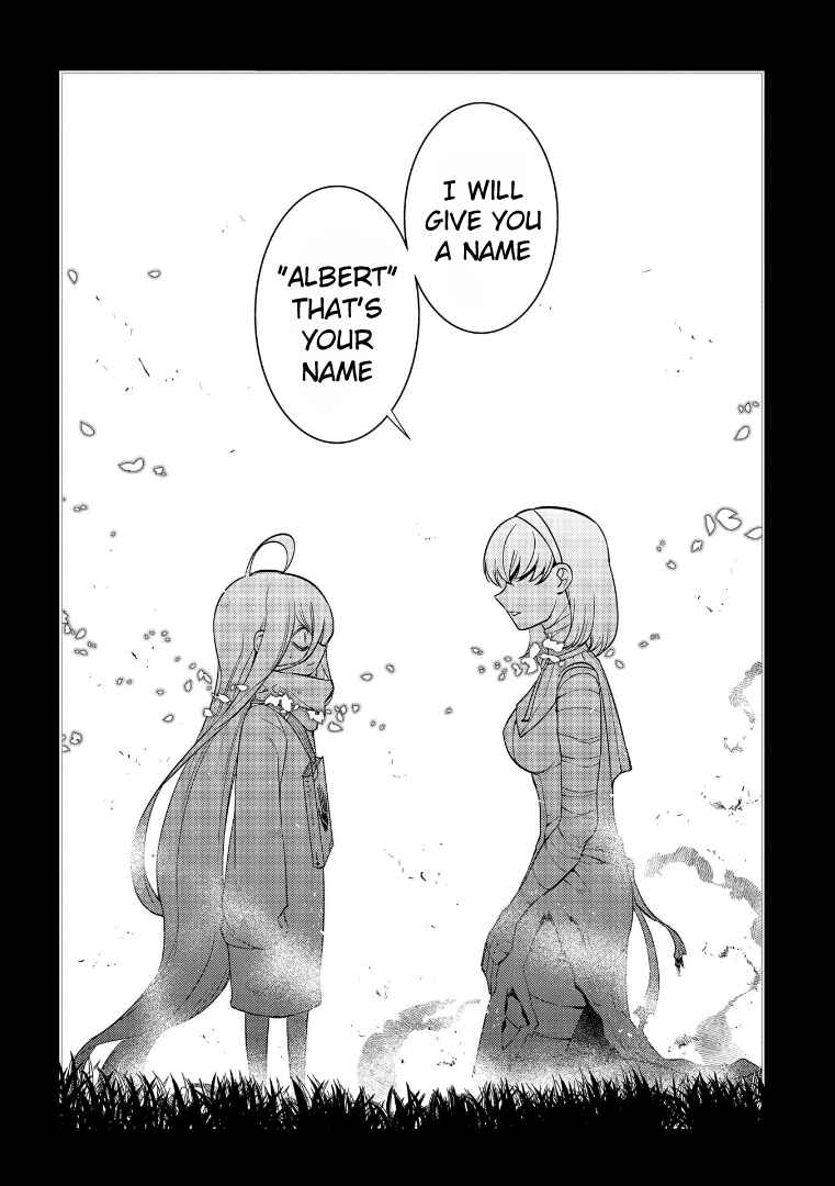 Page 31 Chapter 68 Petals of Reincarnation