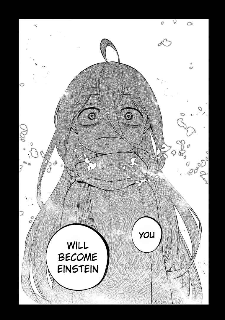 Page 34 Chapter 68 Petals of Reincarnation