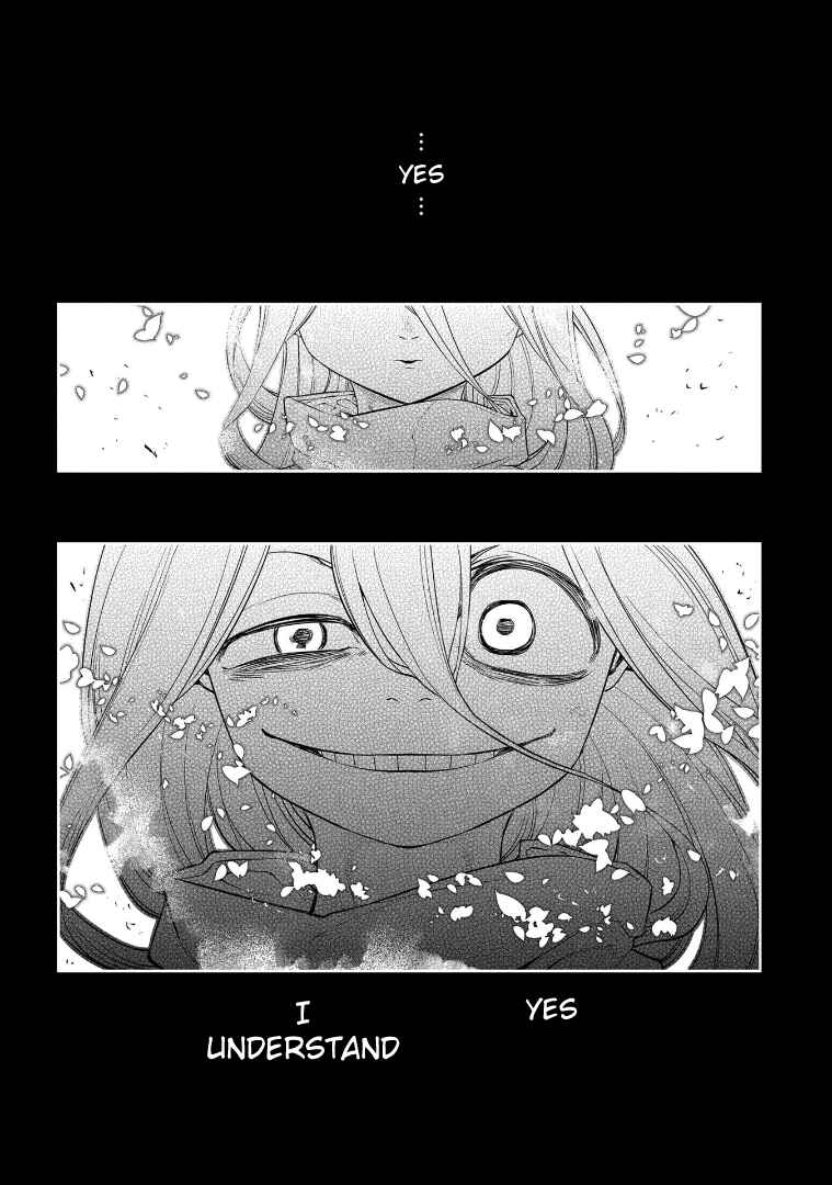 Page 35 Chapter 68 Petals of Reincarnation