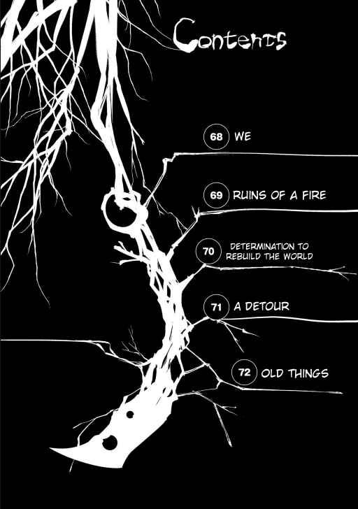 Page 4 Chapter 68 Petals of Reincarnation