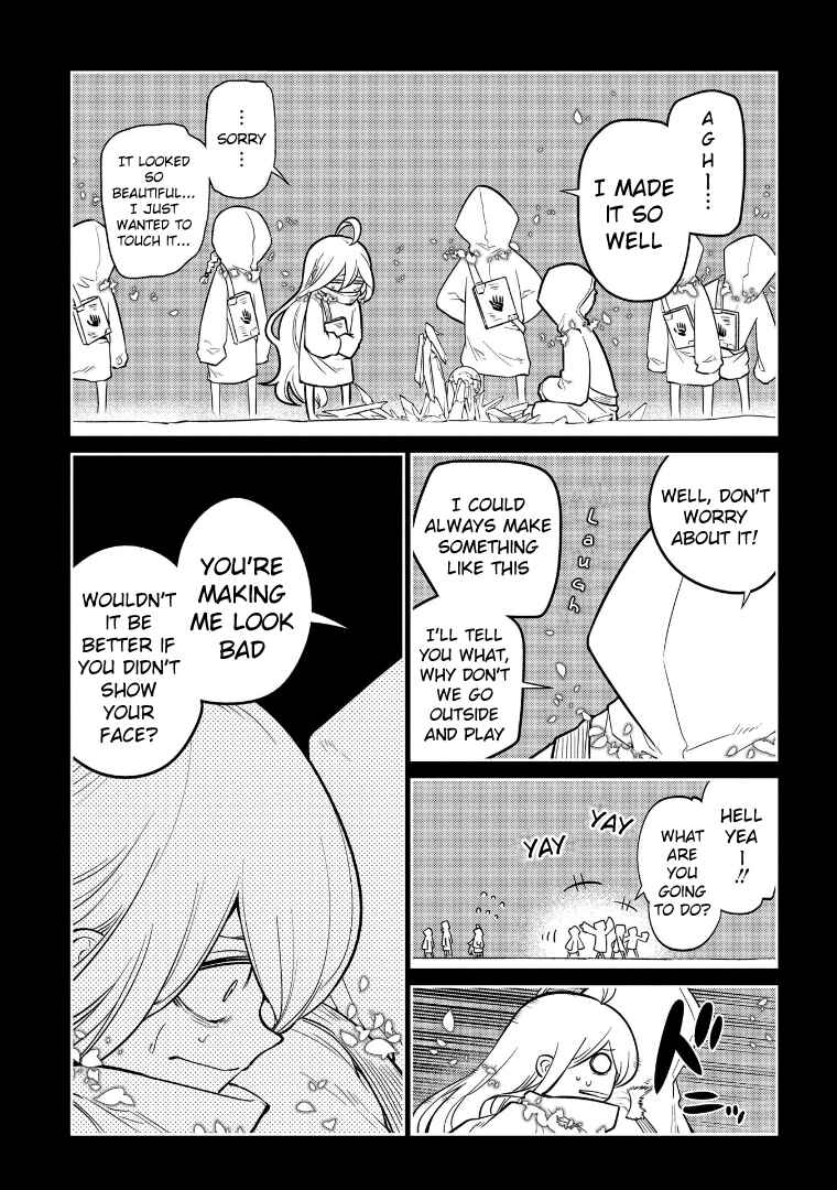 Page 7 Chapter 68 Petals of Reincarnation