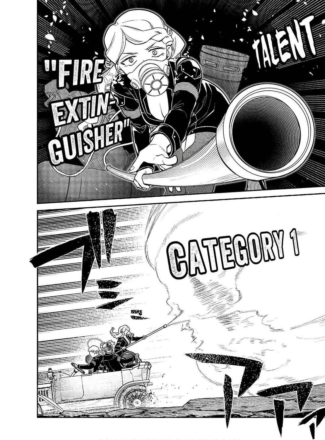 Page 30 Chapter 91 Petals of Reincarnation