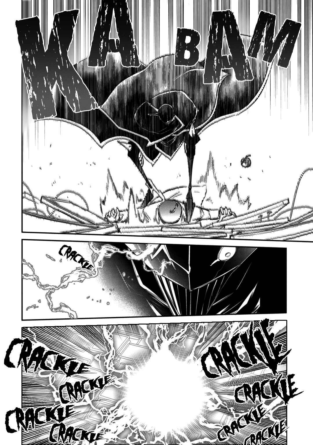 Page 28 Chapter 29 Petals of Reincarnation
