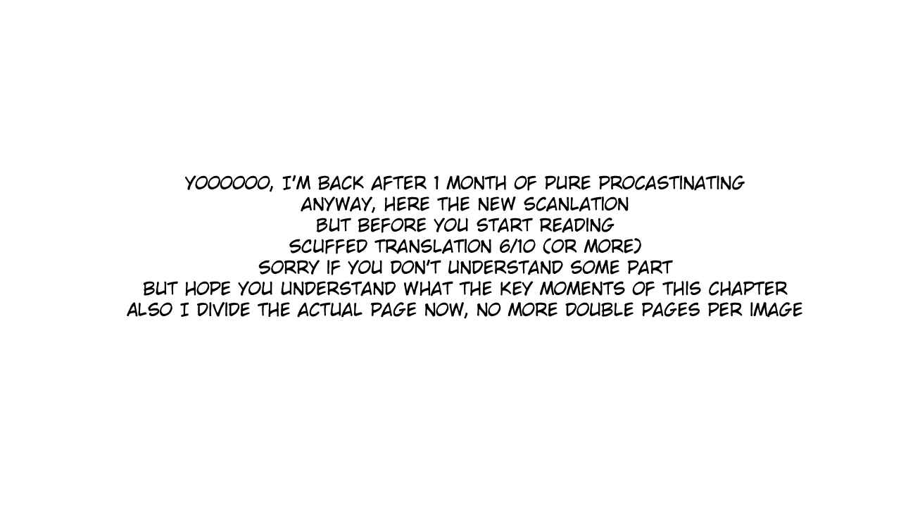 Page 1 Chapter 64 Petals of Reincarnation