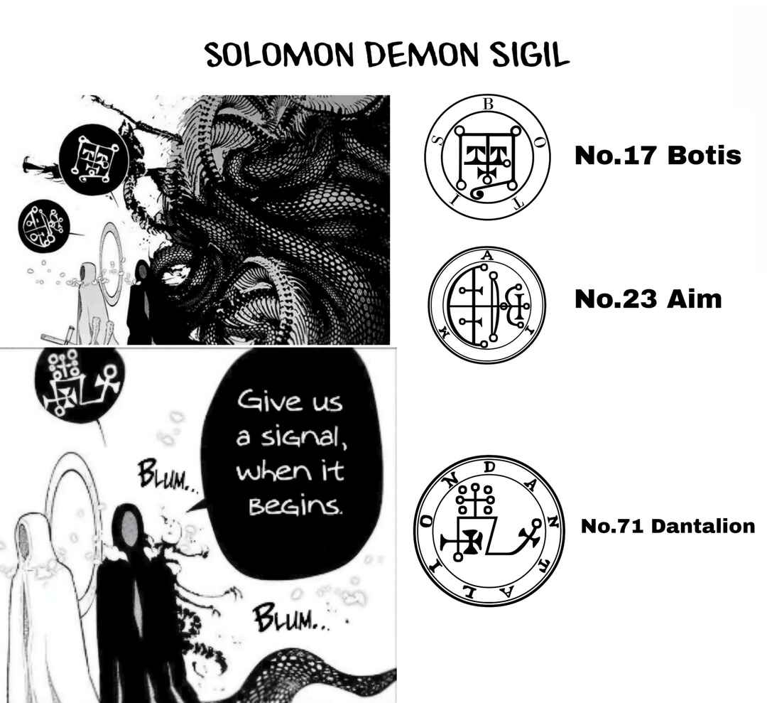 Page 35 Chapter 77 Petals of Reincarnation