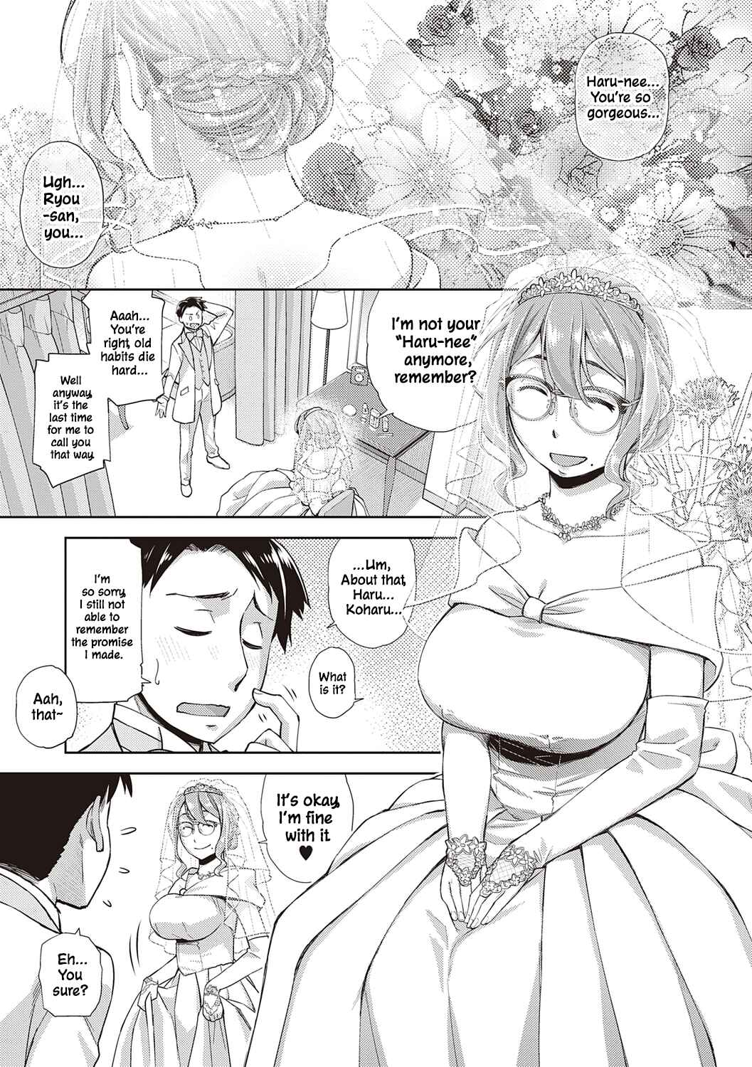 Page 29 Chapter 5 Kimi no Megane ni Koishiteru
