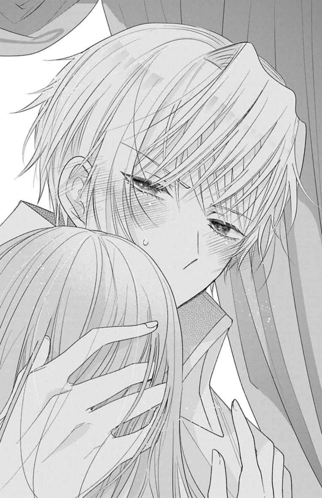 Page 25 Chapter 4 Hikikomori Hime to Dokuzetsu Kishi-sama