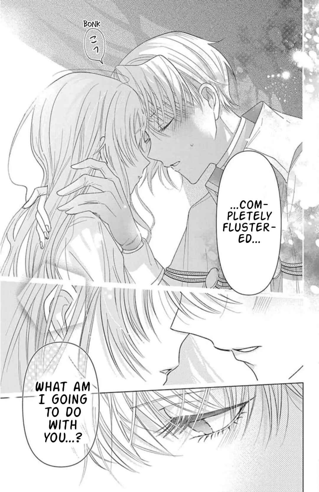 Page 27 Chapter 4 Hikikomori Hime to Dokuzetsu Kishi-sama