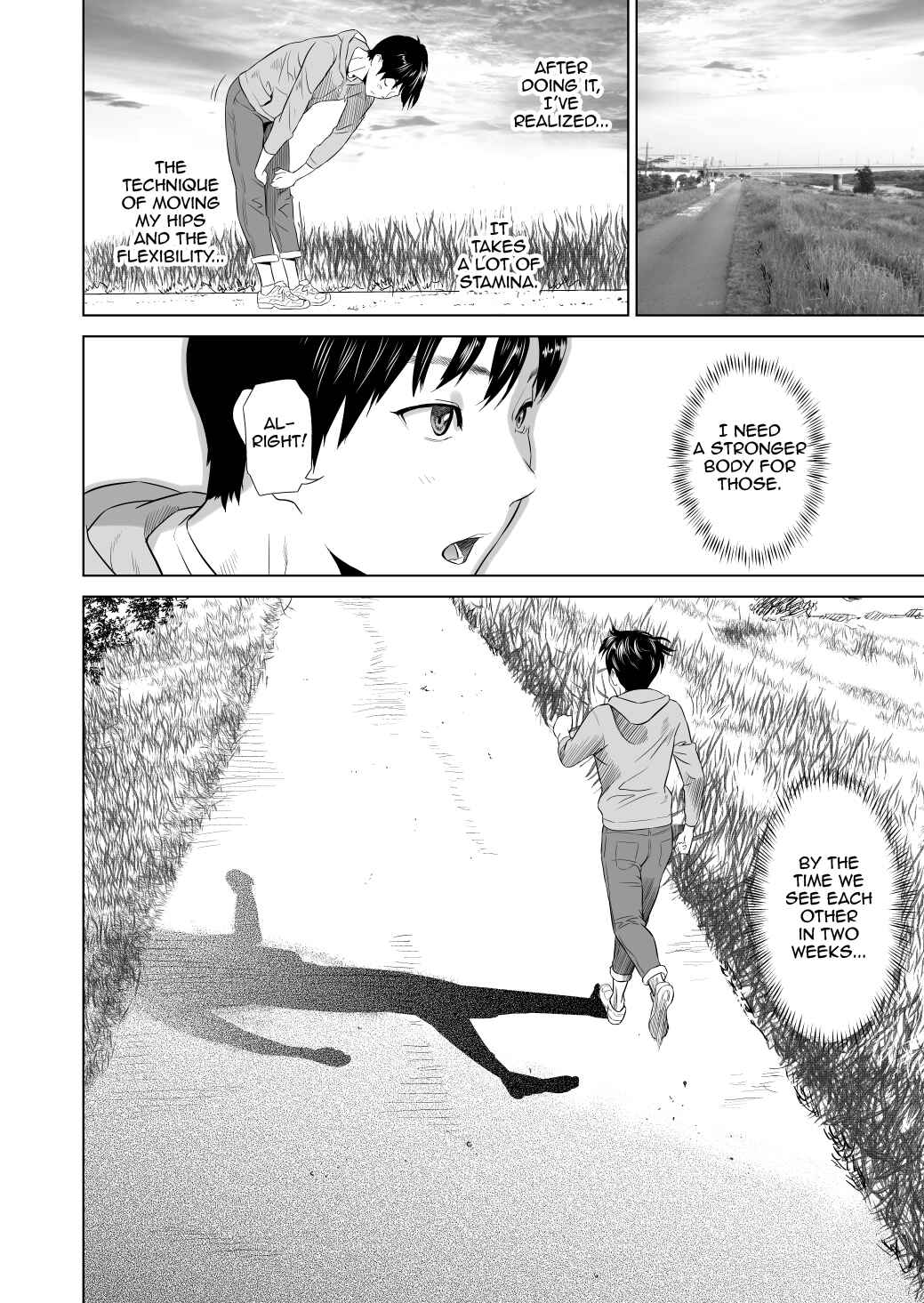Page 7 Chapter 2 Kinjo Yuuwaku Mama Hen