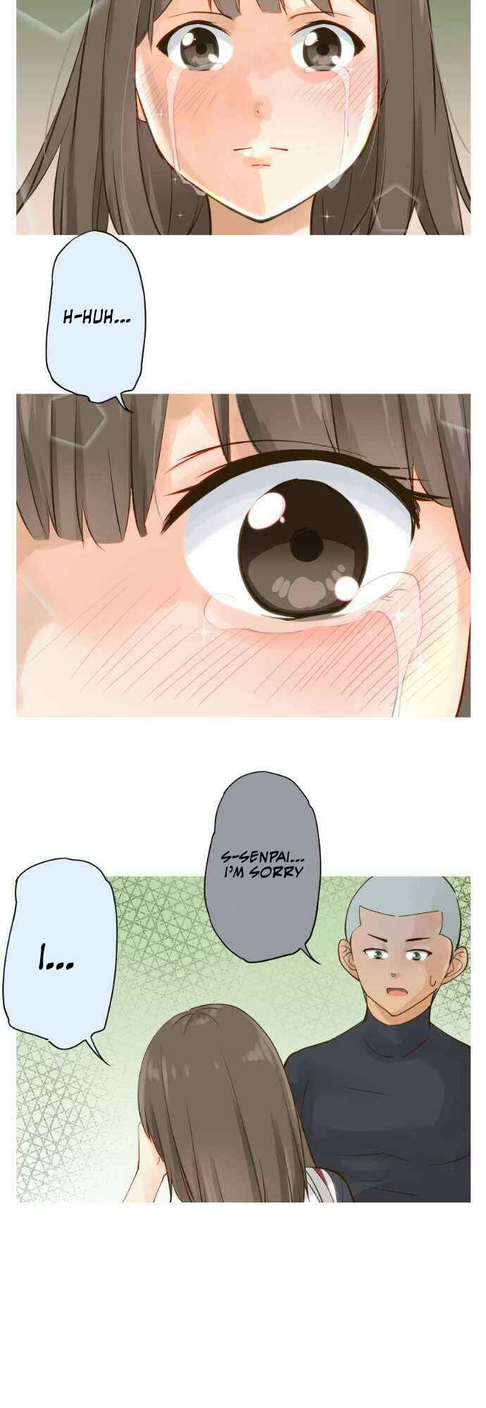 Page 17 Chapter 64 Amanogawa Ke no Yon Shimai