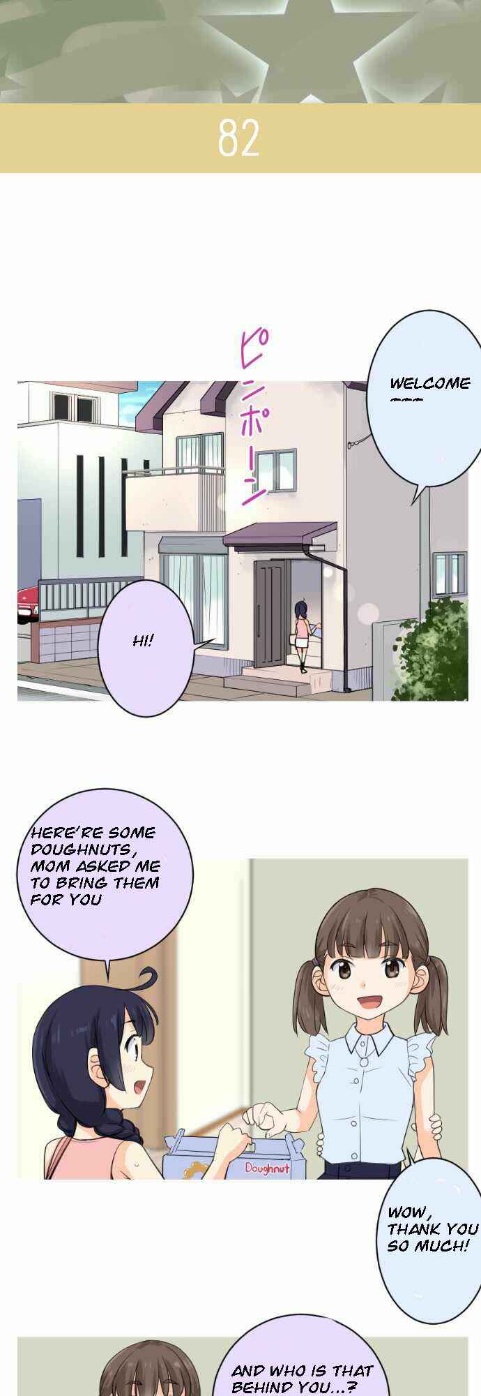 Page 2 Chapter 13 Amanogawa Ke no Yon Shimai