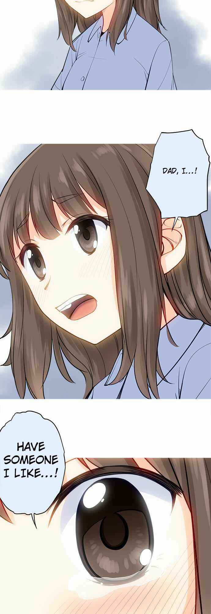Page 18 Chapter 15 Amanogawa Ke no Yon Shimai