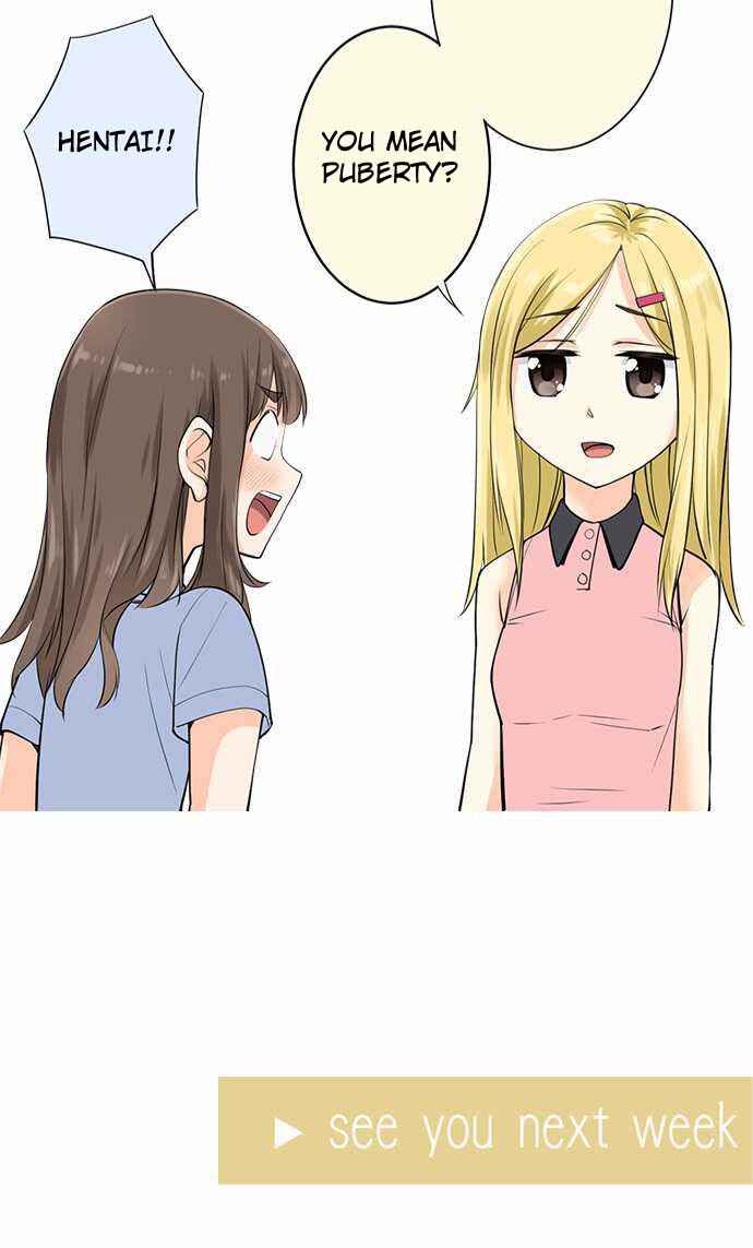 Page 23 Chapter 15 Amanogawa Ke no Yon Shimai