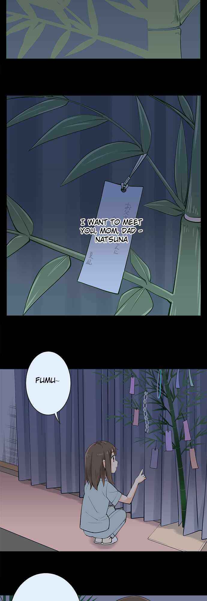 Page 9 Chapter 15 Amanogawa Ke no Yon Shimai