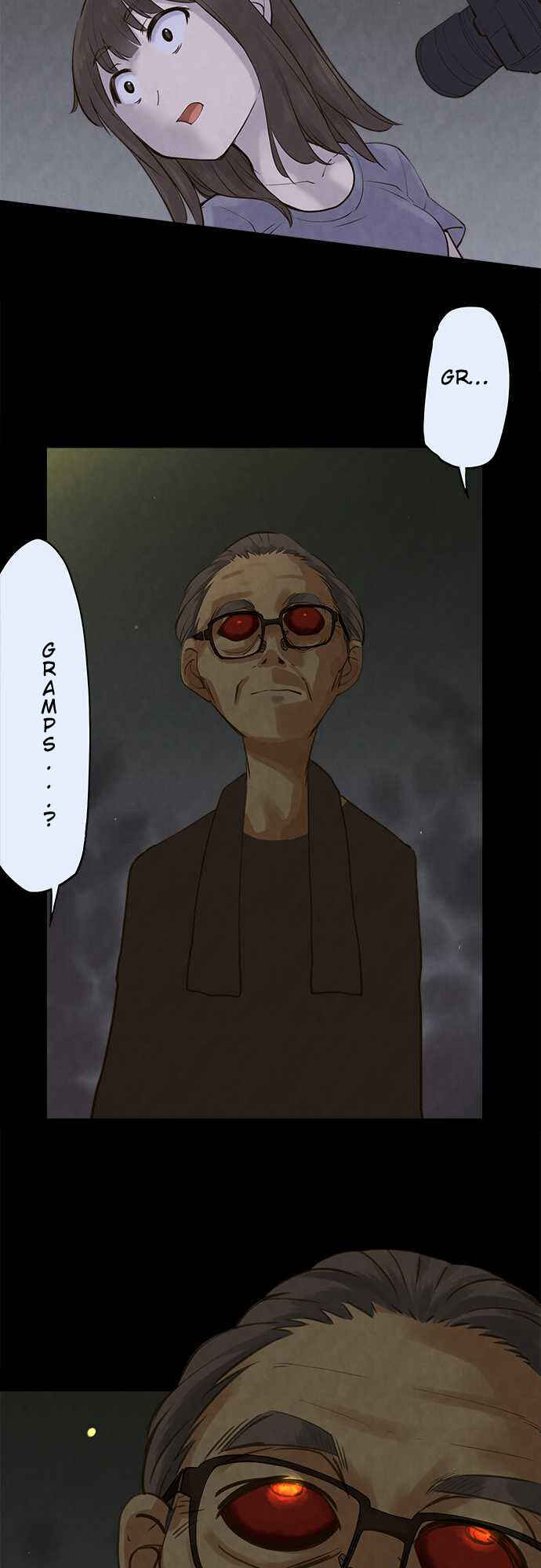 Page 14 Chapter 20 Amanogawa Ke no Yon Shimai