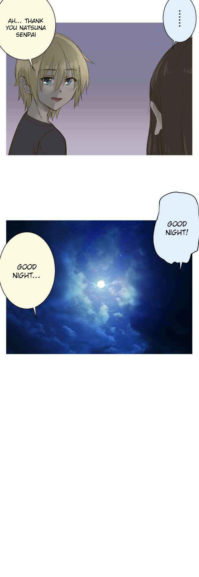 Page 16 Chapter 77 Amanogawa Ke no Yon Shimai