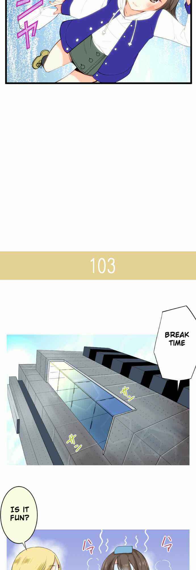 Page 10 Chapter 16 Amanogawa Ke no Yon Shimai