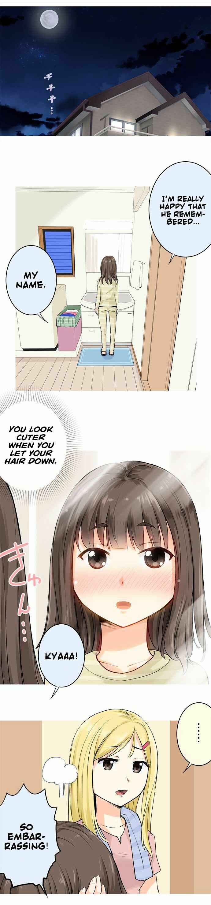 Page 13 Chapter 10 Amanogawa Ke no Yon Shimai