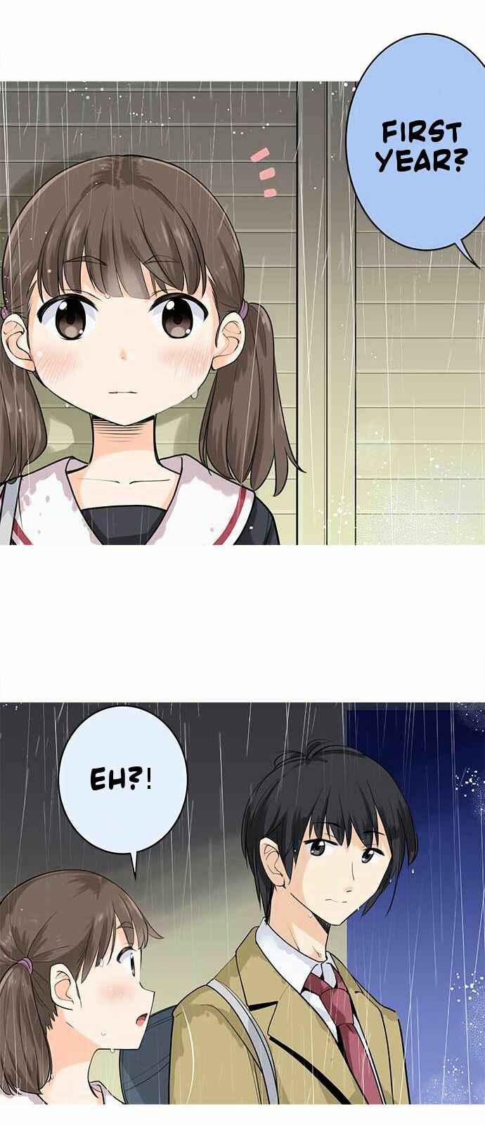 Page 4 Chapter 10 Amanogawa Ke no Yon Shimai