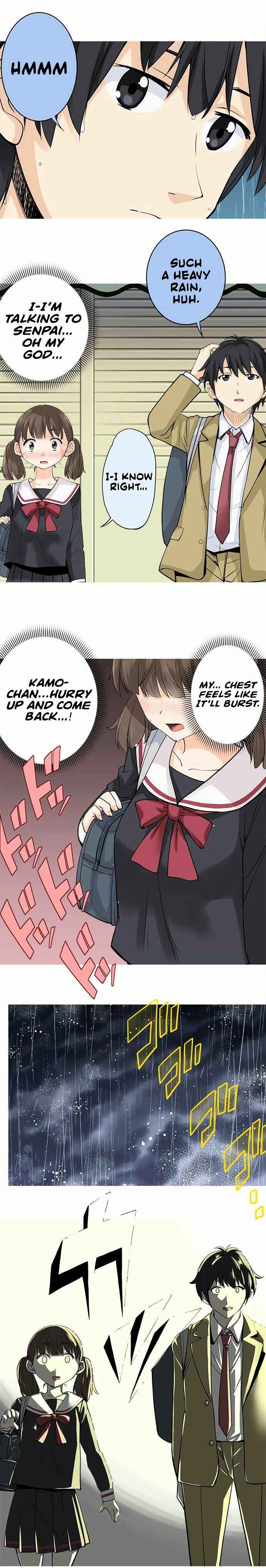 Page 6 Chapter 10 Amanogawa Ke no Yon Shimai