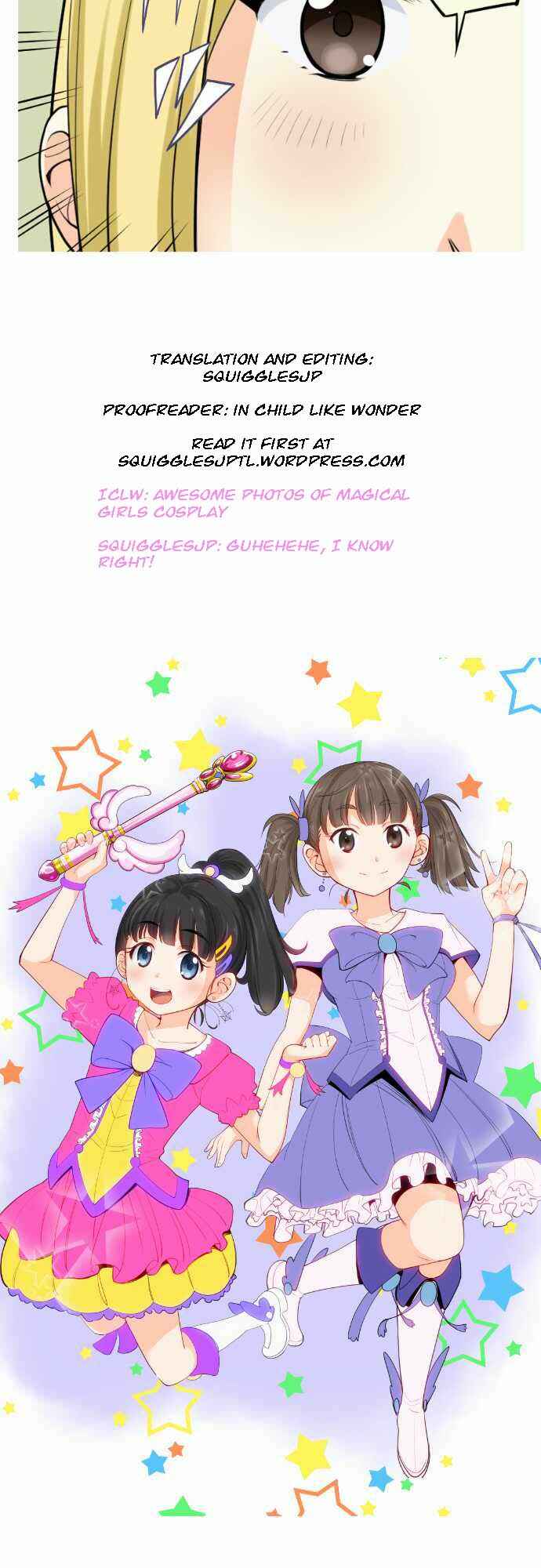 Page 15 Chapter 12 Amanogawa Ke no Yon Shimai