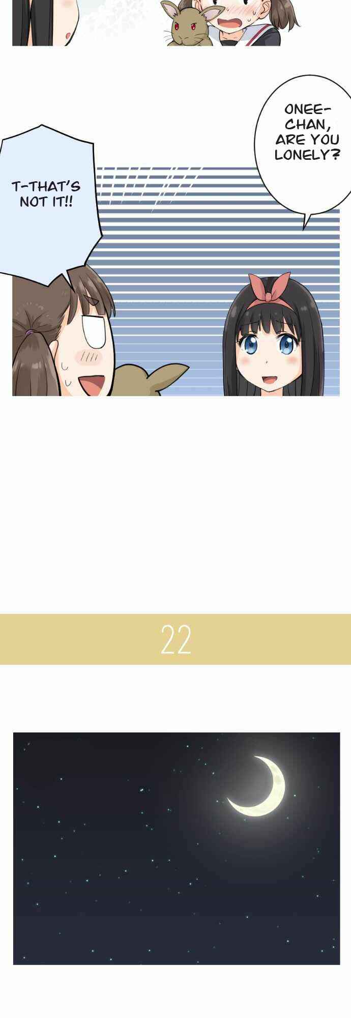 Page 8 Chapter 3 Amanogawa Ke no Yon Shimai