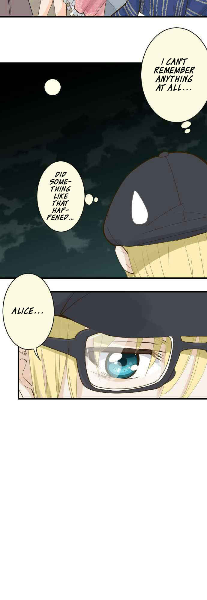 Page 7 Chapter 80 Amanogawa Ke no Yon Shimai