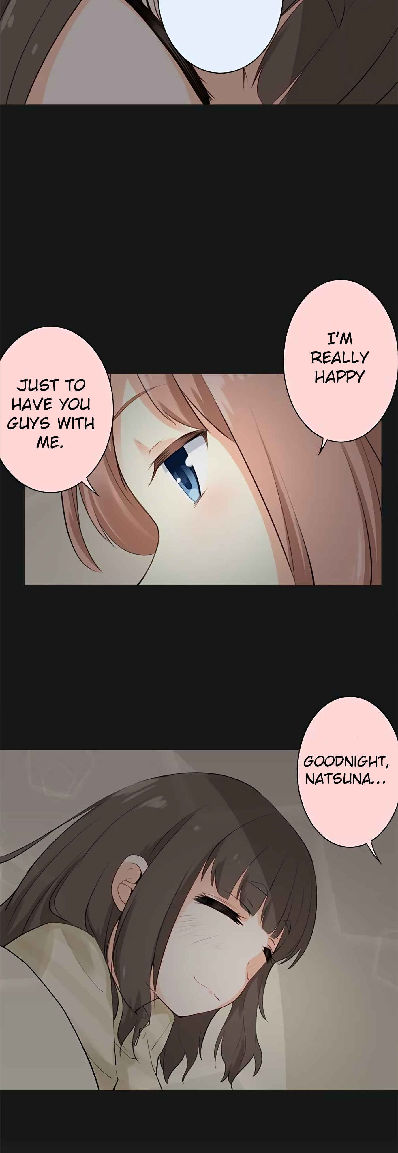 Page 20 Chapter 5 Amanogawa Ke no Yon Shimai