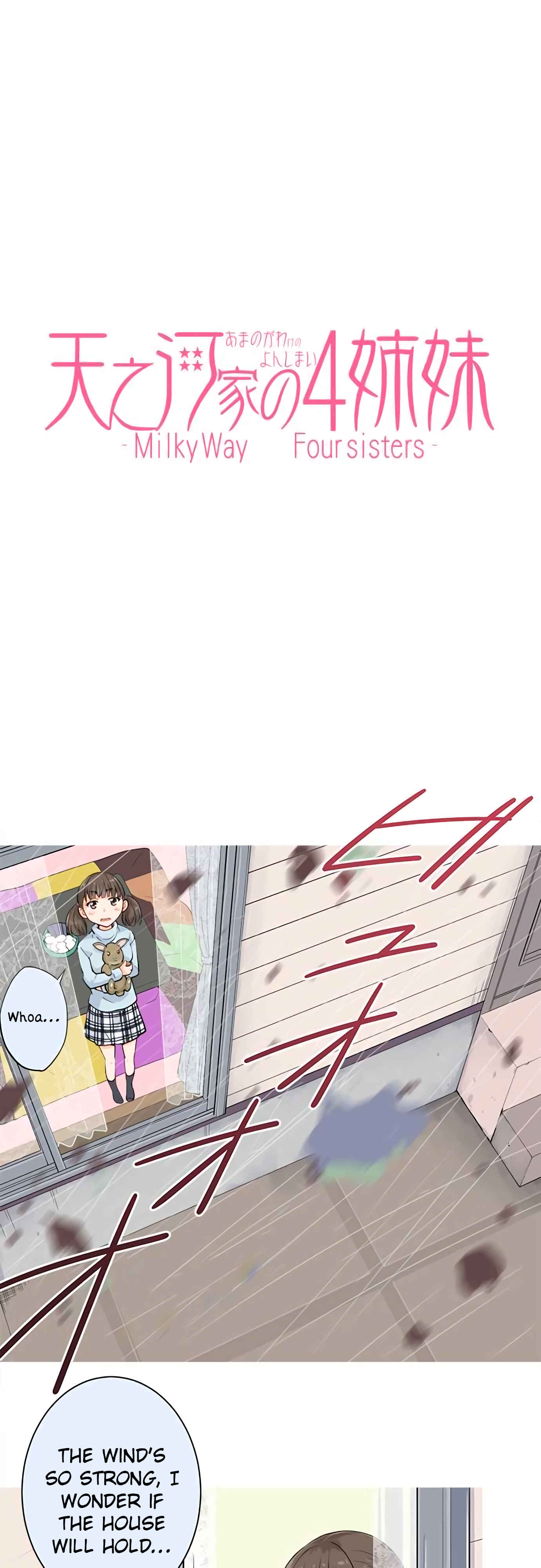 Page 3 Chapter 5 Amanogawa Ke no Yon Shimai