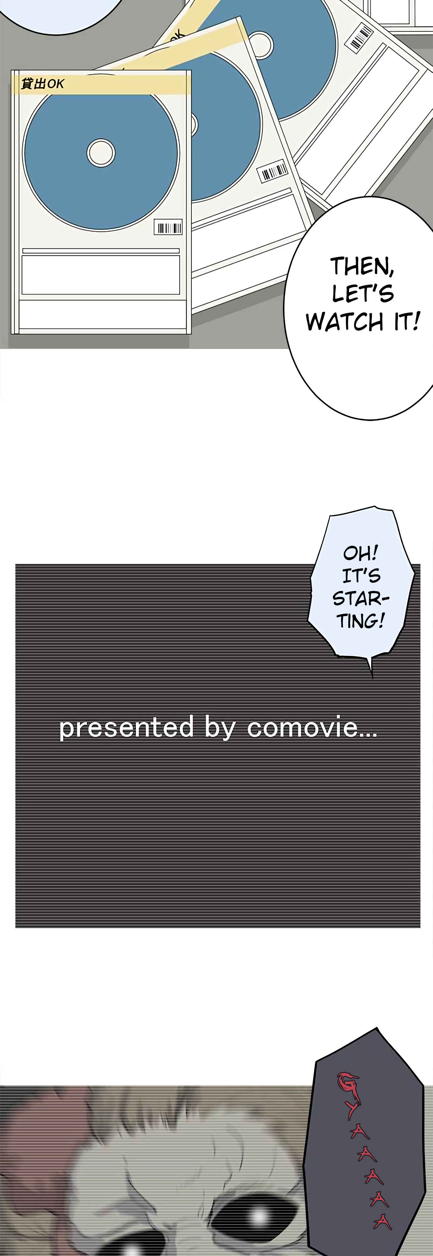Page 8 Chapter 5 Amanogawa Ke no Yon Shimai