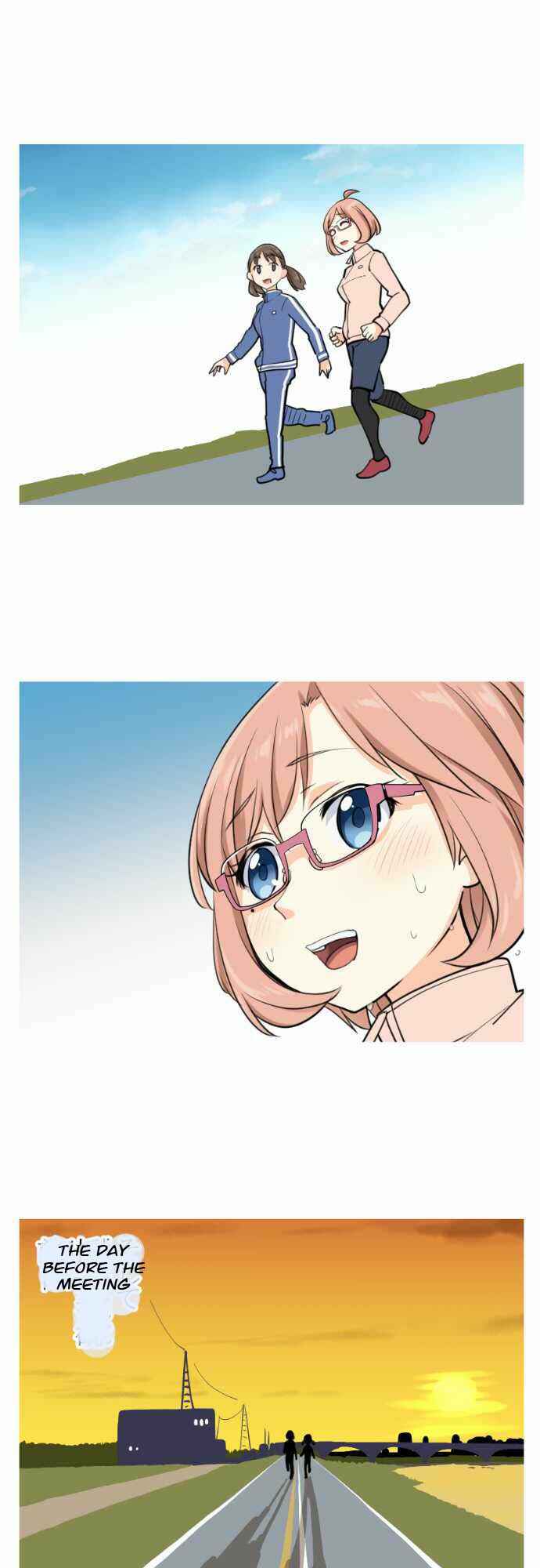 Page 12 Chapter 6 Amanogawa Ke no Yon Shimai