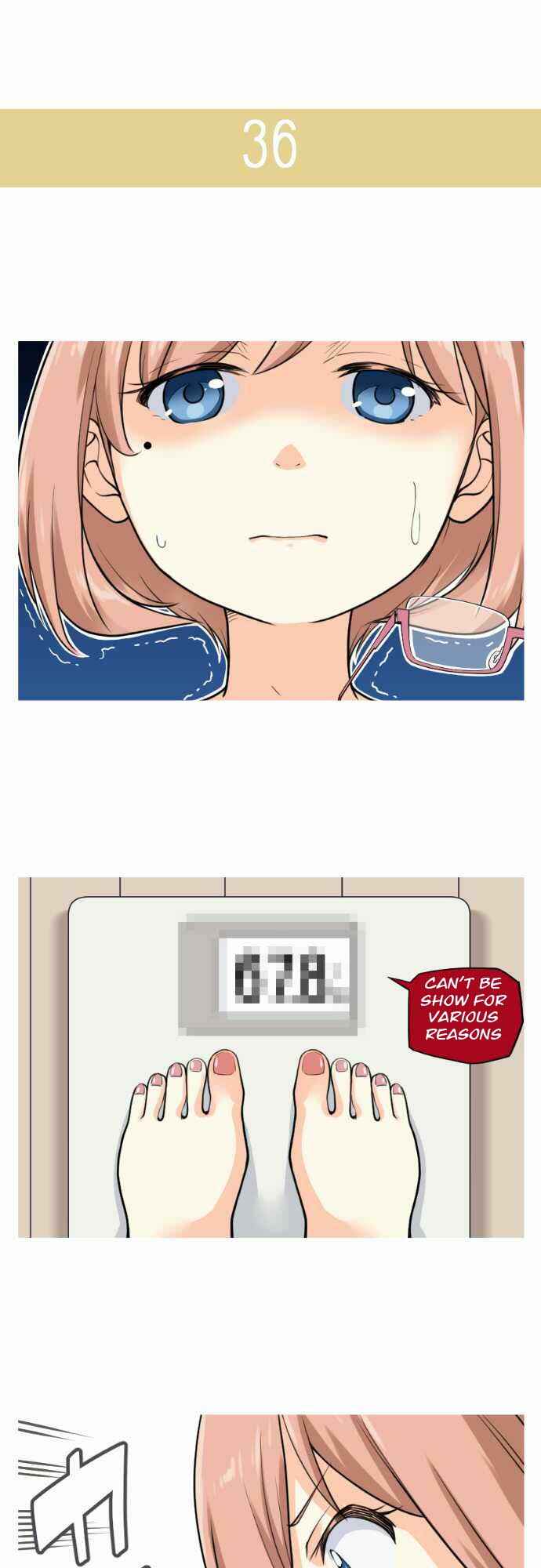 Page 5 Chapter 6 Amanogawa Ke no Yon Shimai
