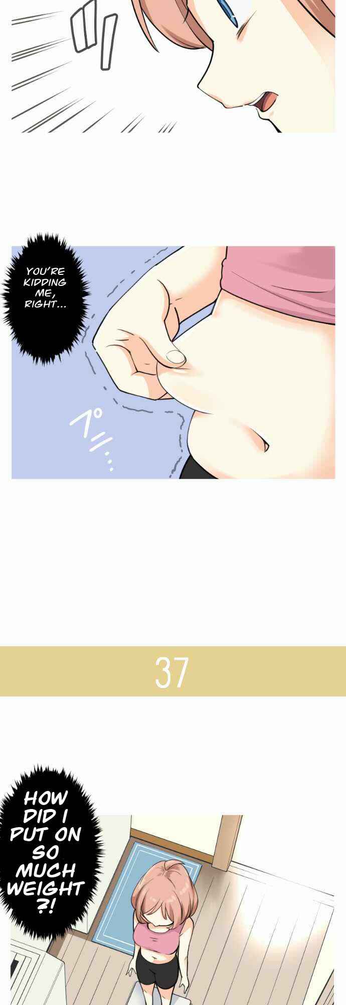 Page 6 Chapter 6 Amanogawa Ke no Yon Shimai