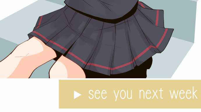 Page 17 Chapter 27 Amanogawa Ke no Yon Shimai