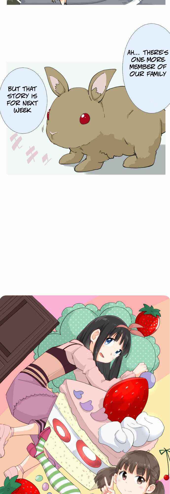 Page 15 Chapter 2 Amanogawa Ke no Yon Shimai