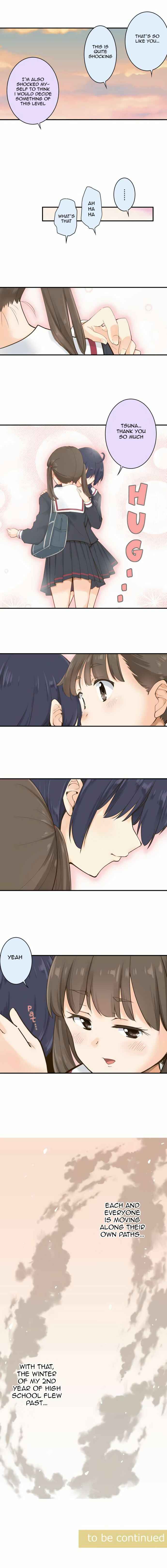 Page 6 Chapter 90.5 Amanogawa Ke no Yon Shimai
