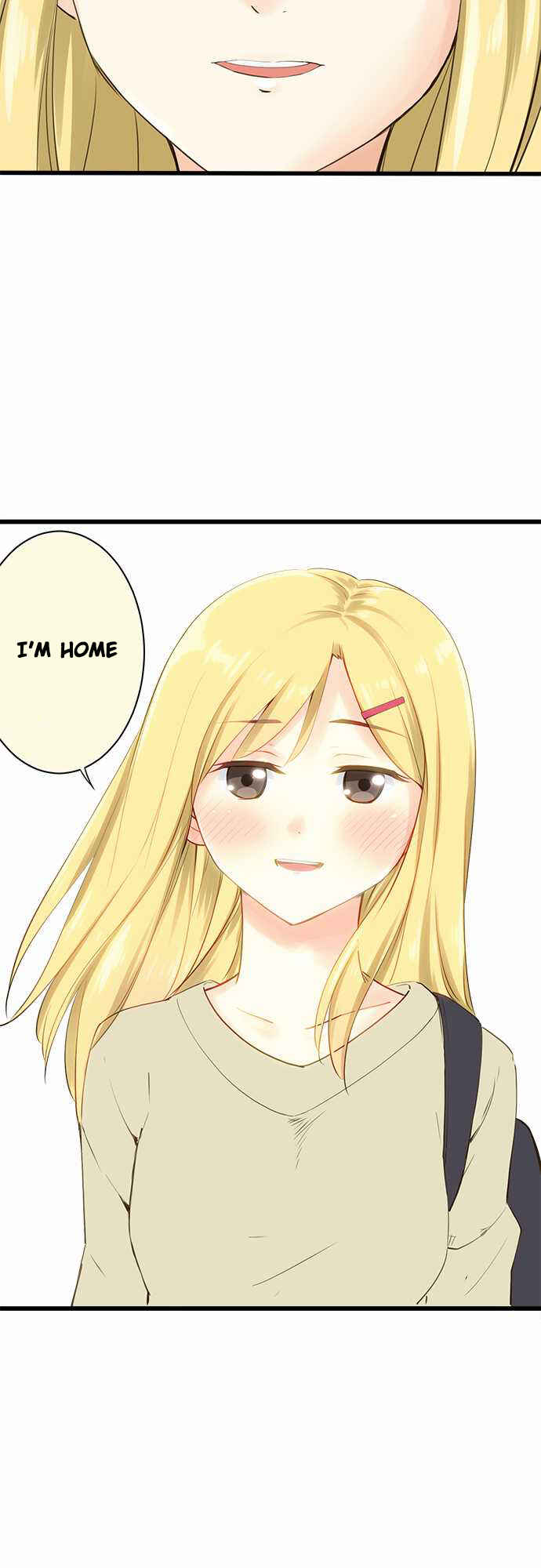 Page 19 Chapter 35.1 Amanogawa Ke no Yon Shimai