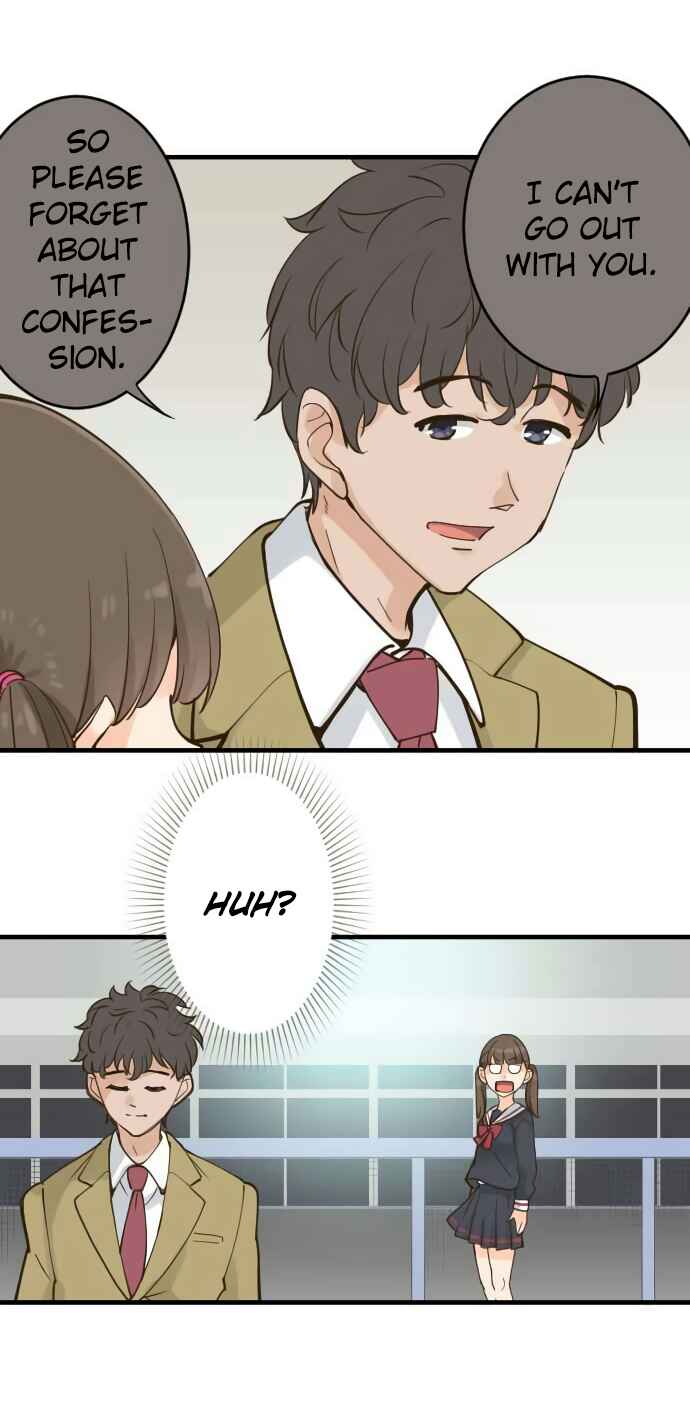 Page 15 Chapter 85.5 Amanogawa Ke no Yon Shimai