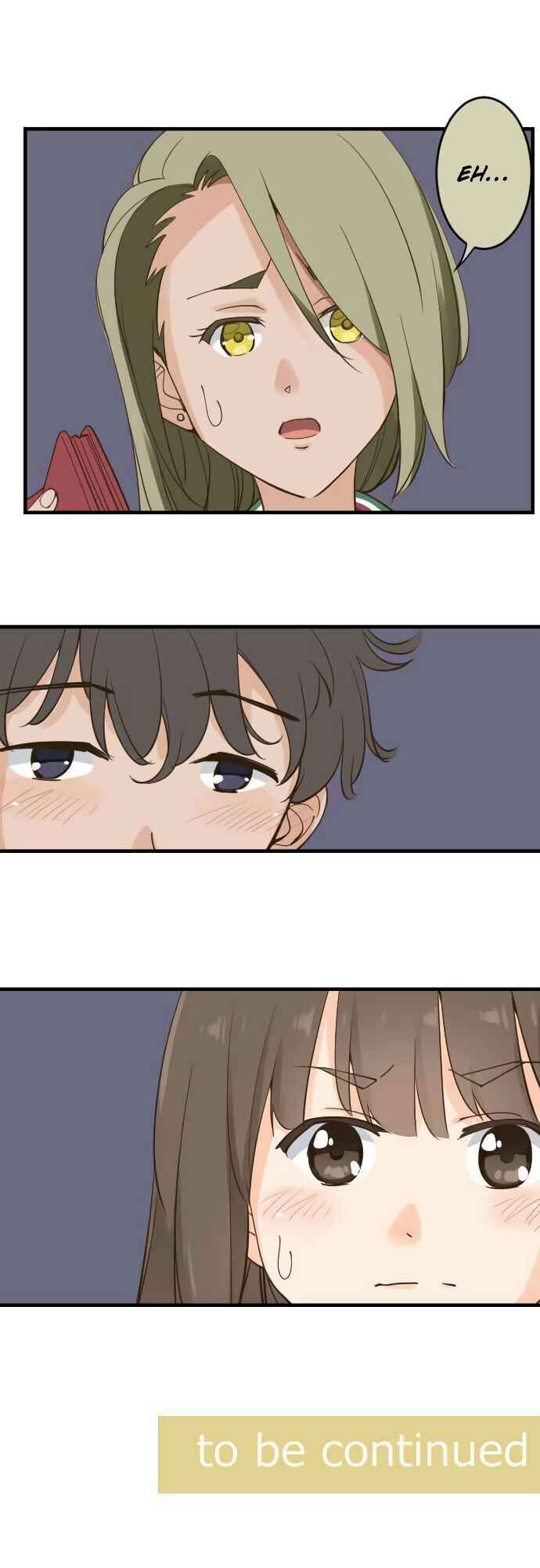 Page 18 Chapter 85 Amanogawa Ke no Yon Shimai