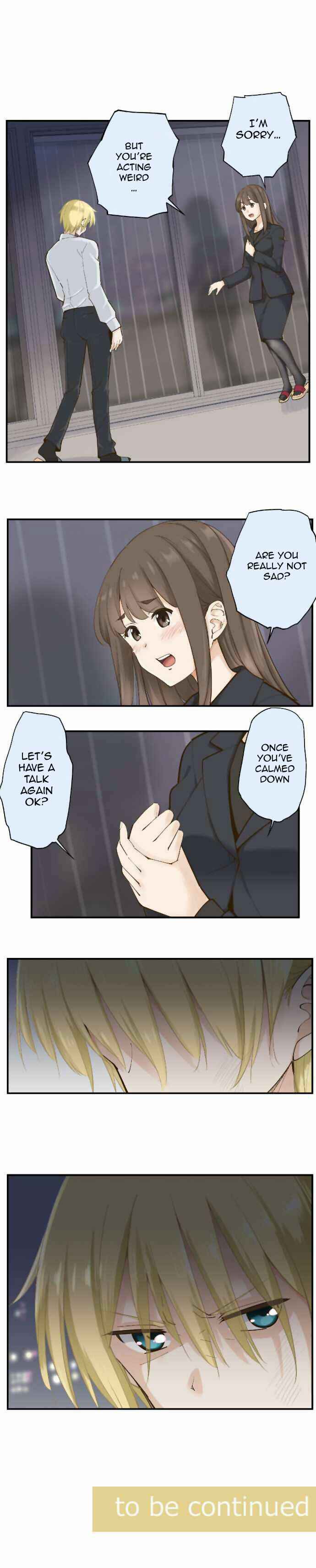 Page 7 Chapter 94 Amanogawa Ke no Yon Shimai