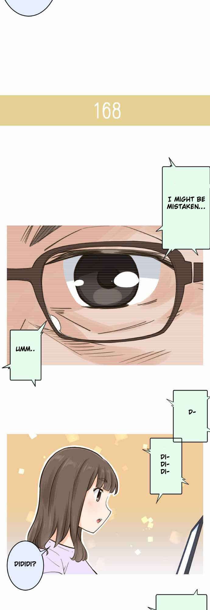 Page 13 Chapter 26 Amanogawa Ke no Yon Shimai