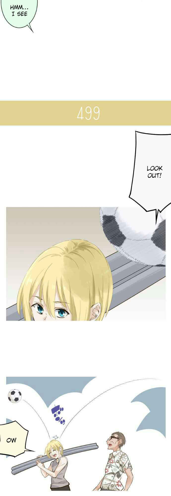 Page 6 Chapter 78 Amanogawa Ke no Yon Shimai
