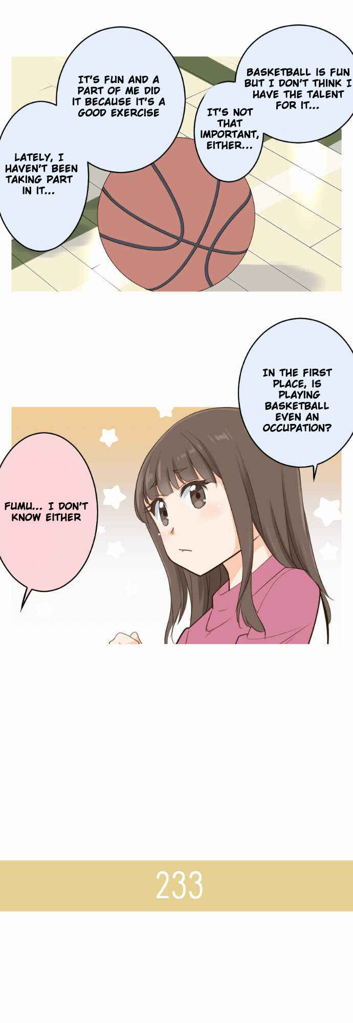 Page 14 Chapter 36 Amanogawa Ke no Yon Shimai