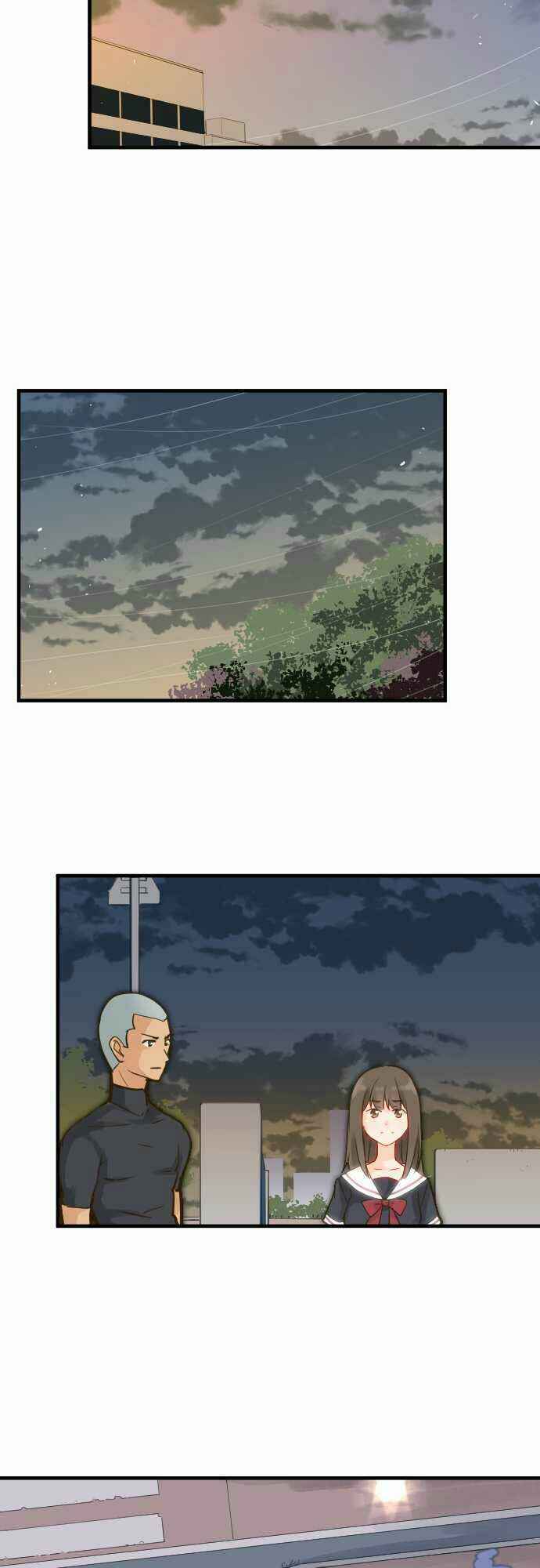 Page 16 Chapter 65 Amanogawa Ke no Yon Shimai