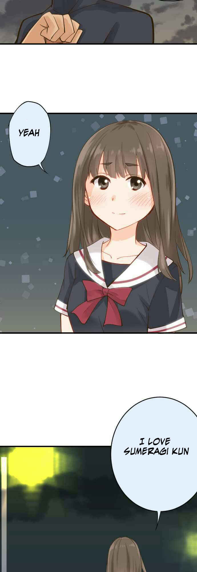 Page 24 Chapter 65 Amanogawa Ke no Yon Shimai