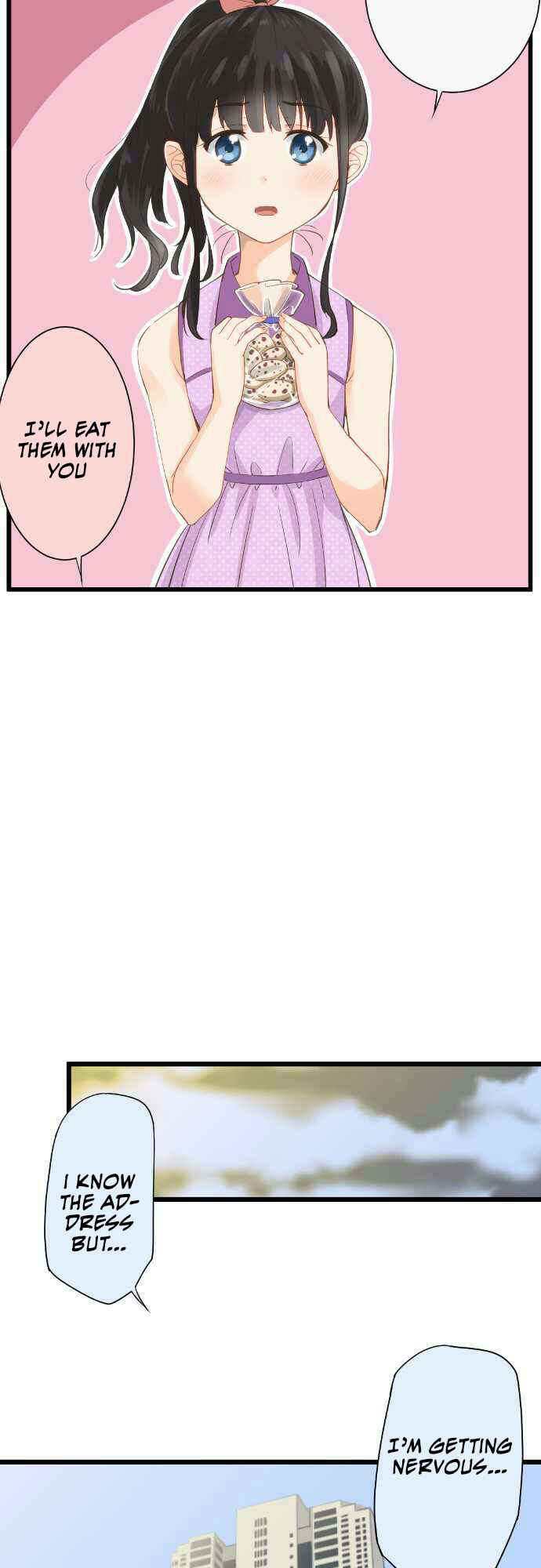 Page 3 Chapter 66 Amanogawa Ke no Yon Shimai