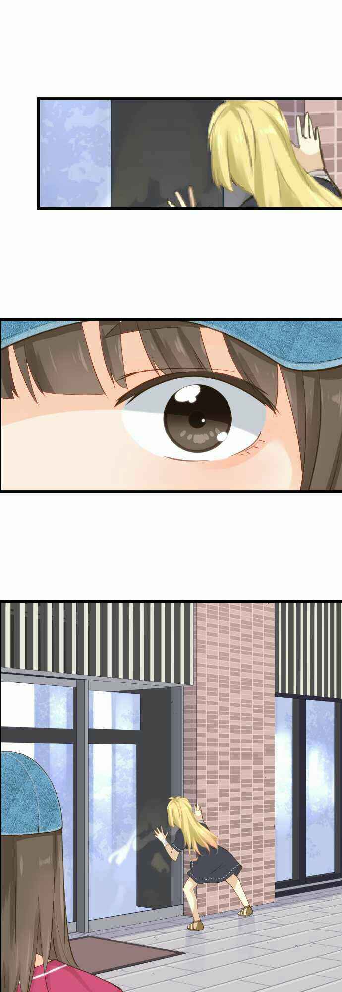 Page 5 Chapter 66 Amanogawa Ke no Yon Shimai