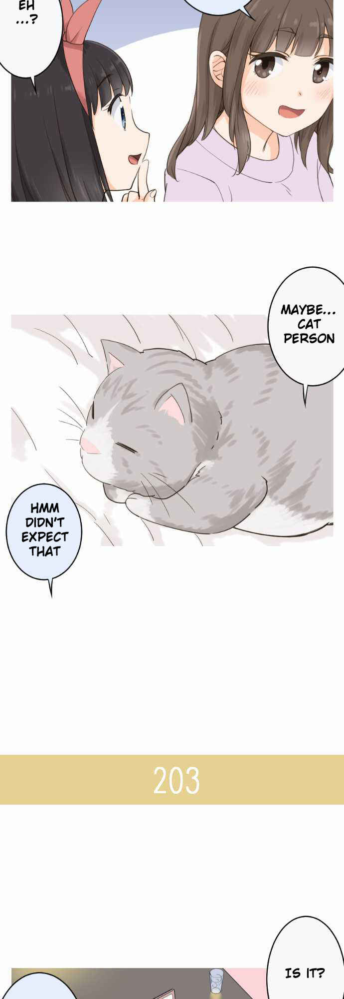 Page 4 Chapter 32 Amanogawa Ke no Yon Shimai