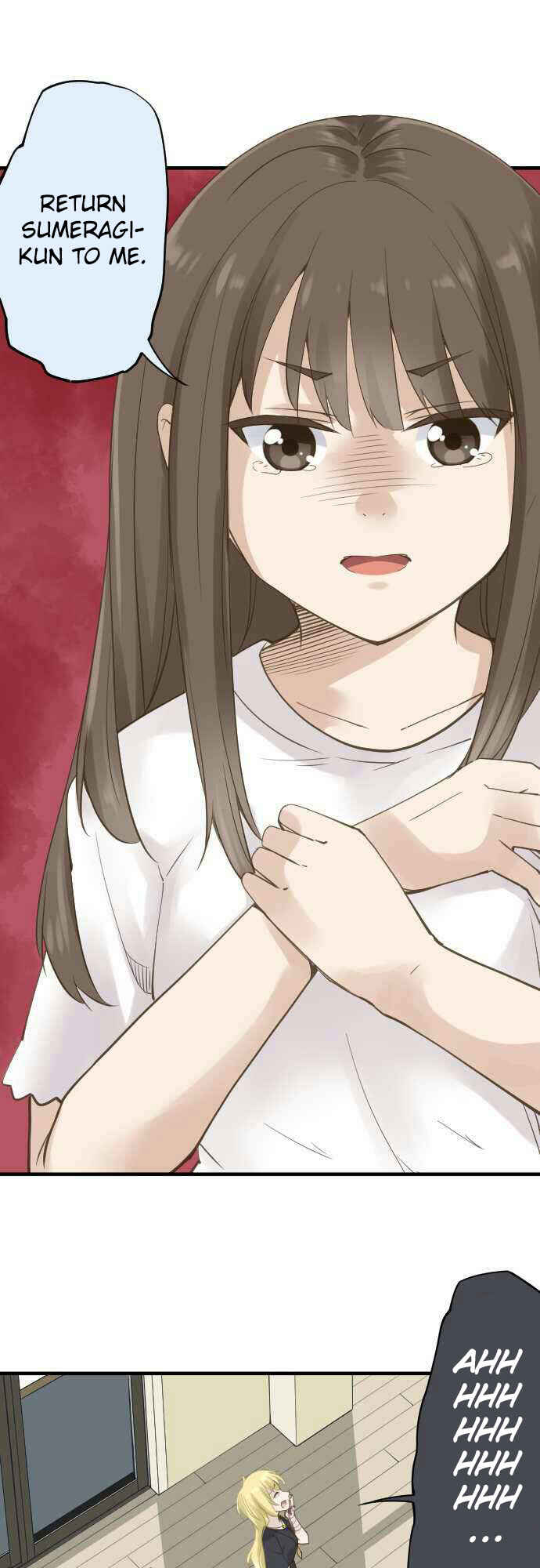 Page 18 Chapter 70 Amanogawa Ke no Yon Shimai